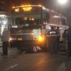 Mother-Of-Six Fatally Struck By MTA Bus Driver In Brooklyn